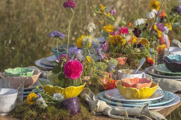 Bordallo Pinheiro, Luxury Handcrafted Decorative and Tableware Ceramics