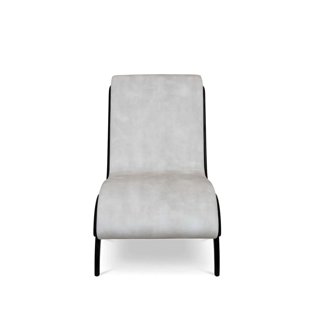 Chair; Neutral chair; Decor; Luxury decor;
