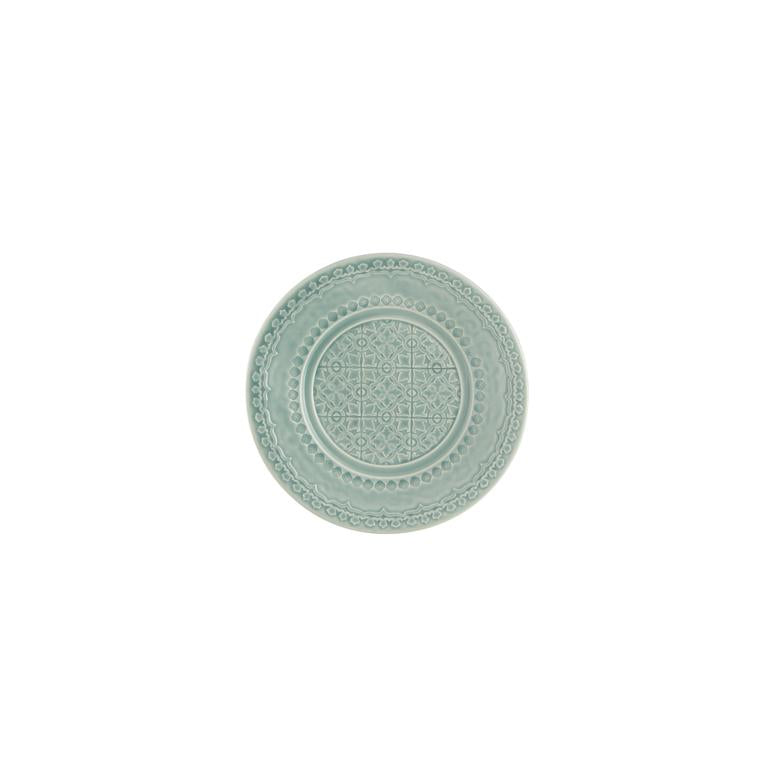 Bordallo Pinheiro Bordallo Pinheiro Rua Nova Fruit Plate Green, Set Of 4 | Luxury Handmade Ceramics: This Rua Nova Fruit Plate Green, Set Of 4 from the Bordallo Pinheiro Rua Nova collection is a standout piece of Portuguese tile plate, Rua Nova dinnerware, classic ceramic dish, handcrafted in Portugal, Bordallo Pinheiro. Handmade in Portugal, it blends artistic detail with functional charm—perfect as a collector’s item or for elevating your daily table setting.