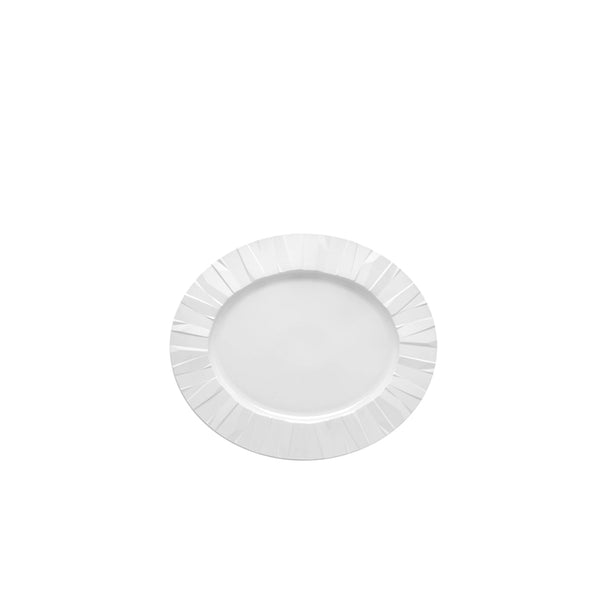 21117956-Matrix-Oval-Platter-Vista-Alegre JPG