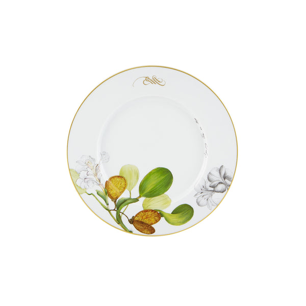 VISTA ALEGRE AMAZONIA DINNER PLATE, SET OF 4