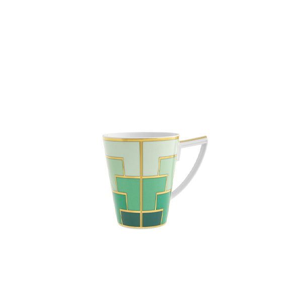 VISTA ALEGRE EMERALD - MUG