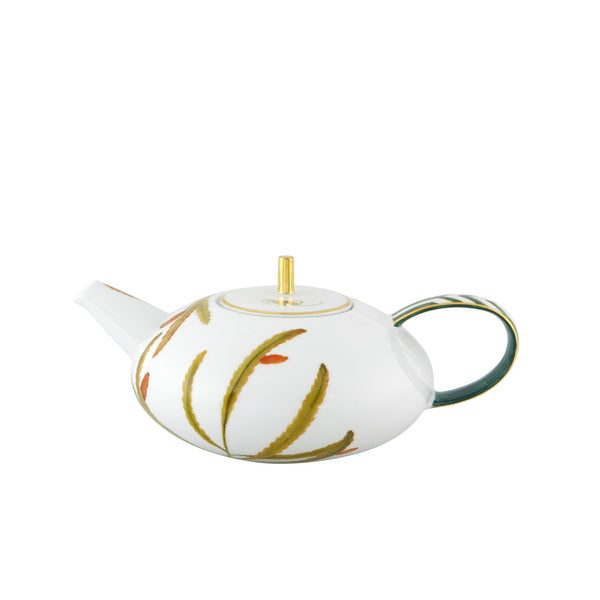 VISTA  ALEGRE AMAZONIA TEA POT