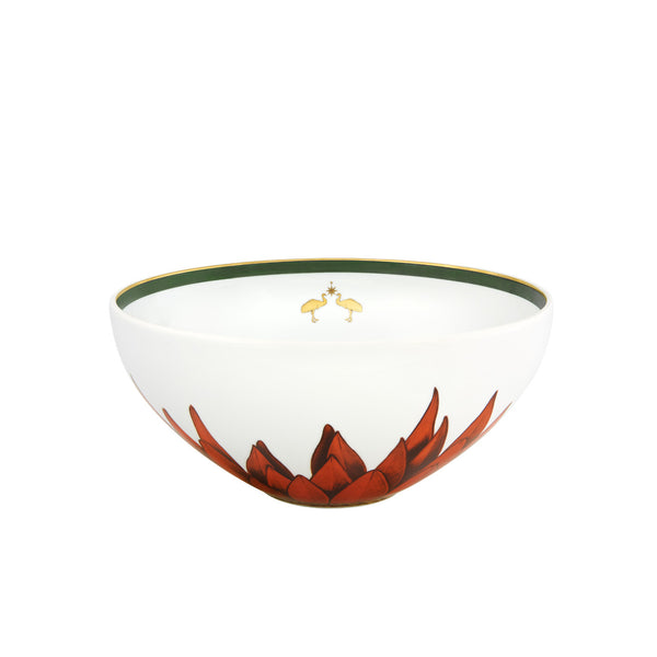 VISTA  ALEGRE AMAZONIA SALAD BOWL