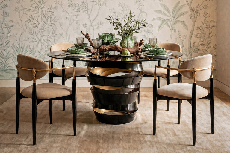 Summer Takes Us Away. Fall Brings Us Home: A Designer's Guide to a Cozy Fall Home Refresh