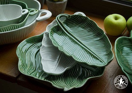 Leaves