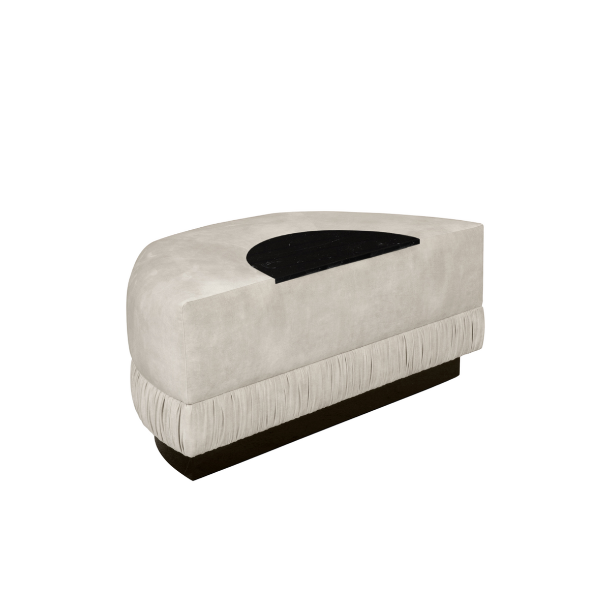 DROP BAG BENCH – My Object of Desire