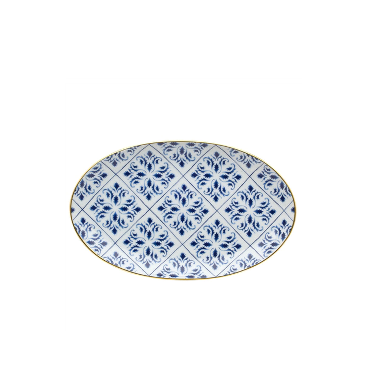Vista Egg Platter main image 1