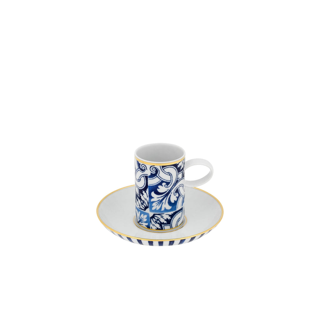 21126258-Transatlantica-C…-Cup-Saucer-Vista-Alegre JPG