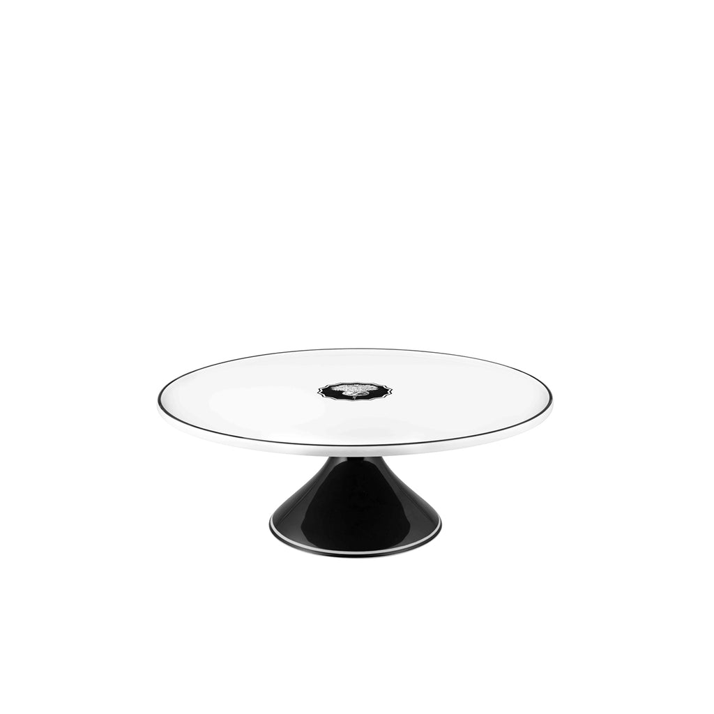 VISTA ALEGRE CHRISTIAN LACROIX - HERBARIAE - CAKE STAND
