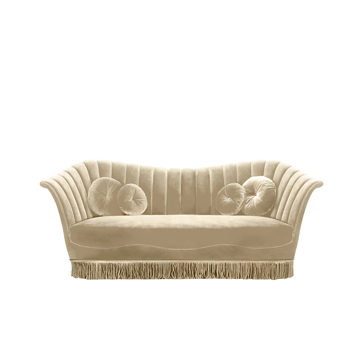 CAPRICHOSA II SOFA – My Object of Desire